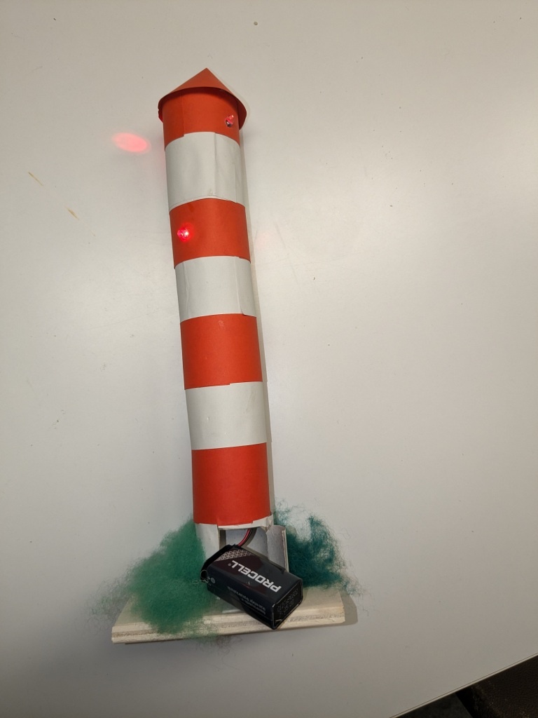 Leuchtturm