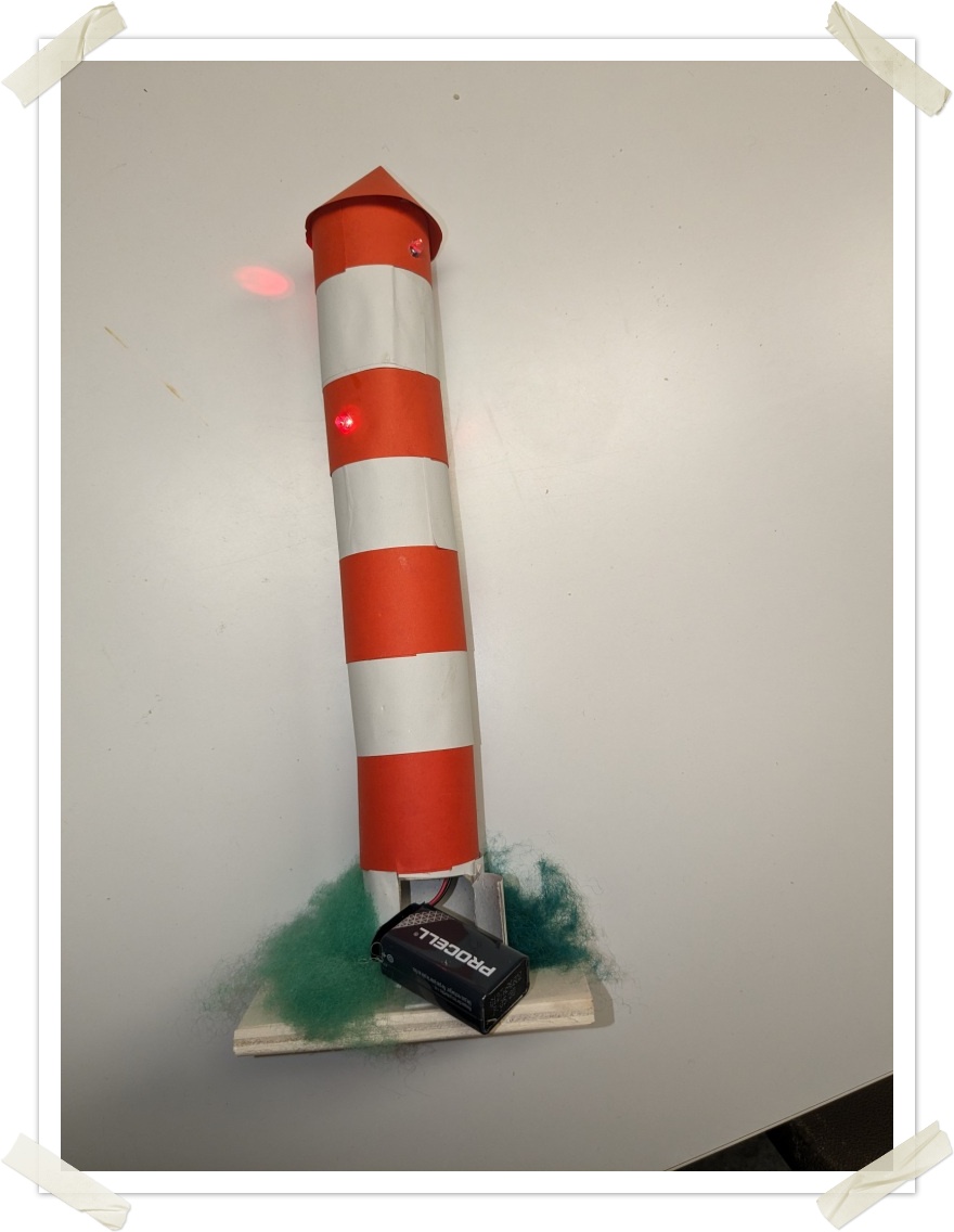 Leuchtturm
